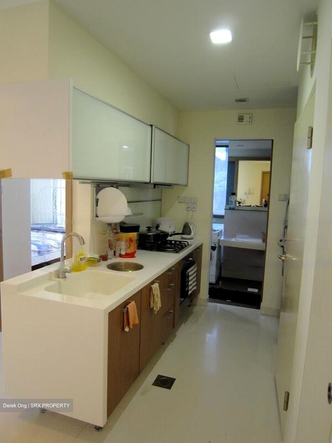 The Maylea (D5), Condominium #578803251